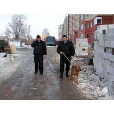Охрана строительных объектов Крым, ЮБК
