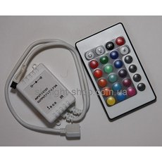 RGB-контроллер 6А ИК