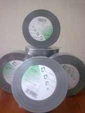 Монтажная лента Duct Tape 48mm x 50m
