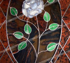 все из натурального камня