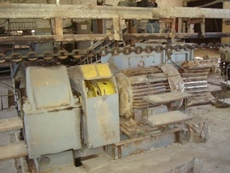 продам прес СМК-435