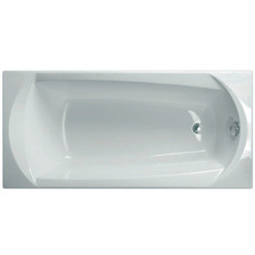 Ванна акриловая Devit Sigma 170x75 см, ножки