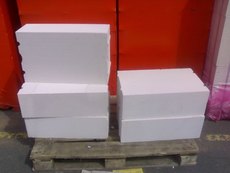 Газобетон в Одессе