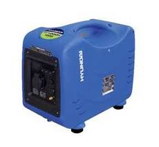 Продам Бензогенератор Hyundai HY 1000Si для дома