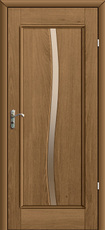 Двері шпоновані Гранд