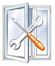 Ремонт откосов, ремонт металлопластиковых