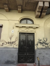 реставрация ворот львов