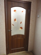 изготовление дверей, ворот