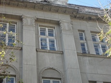 реставрация окон львов