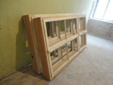 изготовление окон, копий