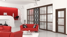 Аванти двери