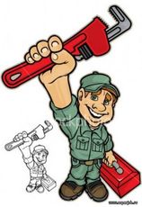 работы по ремонту и строительству. сантехник. Донецк