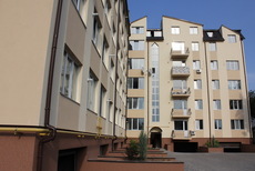 Вишневое Продажа квартир от застройщика! ул. Казацкая