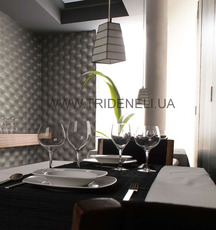 Декоративные стеновые 3-D панели TRIDENELI (Триденели)