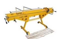 Листогибы Sorex