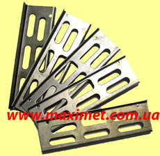 Производство деталей из металла