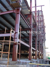 БМЗ от БлокМастер