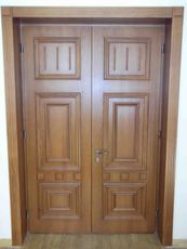 Двери от производителя под заказ.