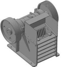 Продам: Дробилка, Мельница, Грохот, Питатель