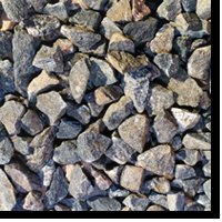 Продается щебень всех фракций!