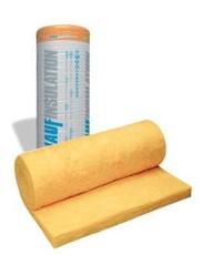 Стекловата Изовер (ISOVER), Кнауф (Knauf)