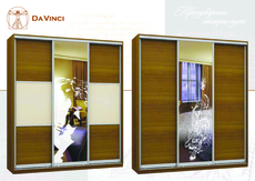 Шкафы-купе под заказ