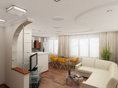 Дизайн интерьера