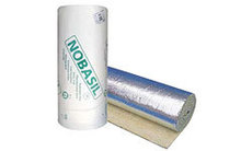 Knauf Insulation LMF AluR (Nobasil LSP) нобасил