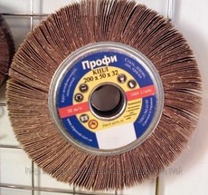 Круги ЛЕПЕСТКОВЫЕ КШЛ, КЛТ, КЛО