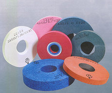 Круги АБРАЗИВНЫЕ ШЛИФОВАЛЬНЫЕ