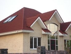 Кровельные работы