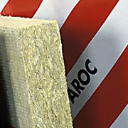 Изоляции в лёгких штукатурных системах PAROC FAS 3, FAS 4