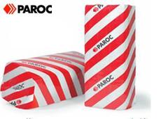 Универсальная негорючая плита из каменной ваты PAROC UNS 37