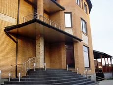 Продажа нового дома под Киевом от хозяина