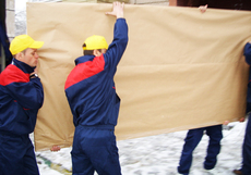 Грузоперевозки. Услуги грузчиков в Мариуполе