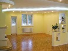 Бригада выполнит комплексную отделку