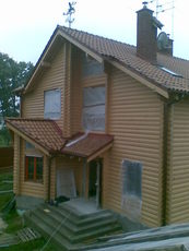 Кровельные работы!