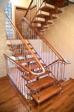 Мозаика, лестницы, хаммамы