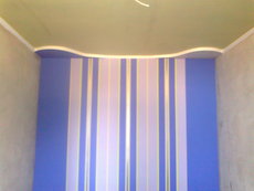 Выполним ремонт квартир, домов, дач, офисов,