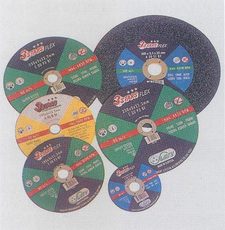 Круги отрезные АБРАЗИВНЫЕ