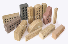 Кирпич литос