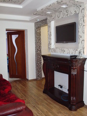 Дизайн квартир