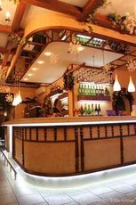 Дизайн интерьера. Крым