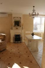 Паркетные работы