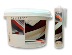 Клей монтажный ADEFIX P5 (Бельгия)
