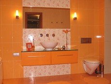 Ванная Под Ключ