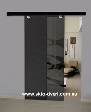 Расширяю дилерскую сеть, Стеклянные двери