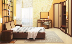 Сдается посуточно, почасово, понедельно квартира в центре К