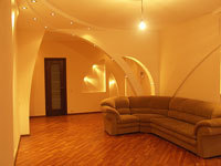 Ремонт квартир и комнат