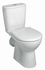 Унитаз компакт Kolo (Польша) Nova Top арт. 69204